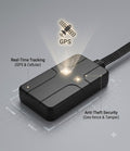 V5 Real-Time Hardwired Vehicle GPS Tracker - Anti-Theft Security
