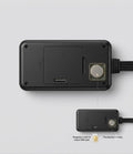 V5 Real-Time Hardwired Vehicle GPS Tracker - Anti-Theft Security