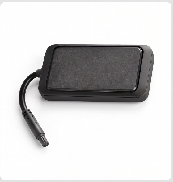 WETRACK2 Waterproof Mini Vehicle GPS Tracker