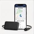 WETRACK2 Waterproof Mini Vehicle GPS Tracker