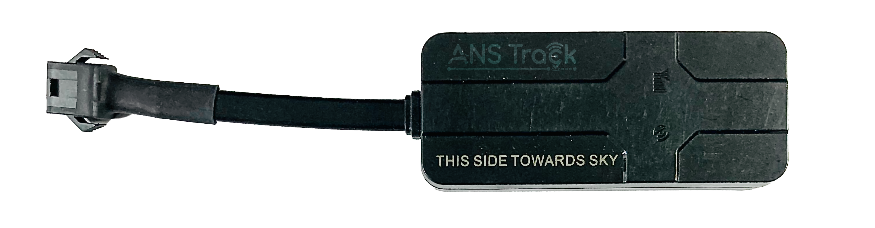 ANS SecureDrive GPS Vehicle Tracker with Remote Engine Cut-Off & Tamper Alert