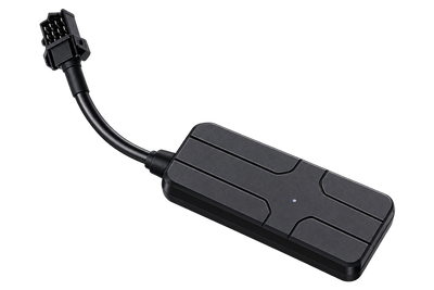 V5 Real-Time Hardwired Vehicle GPS Tracker - Anti-Theft Security