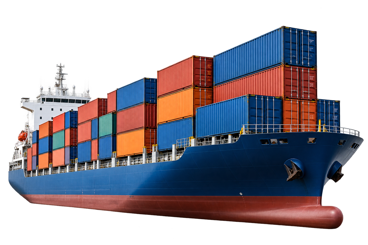 Logistics & Transport
