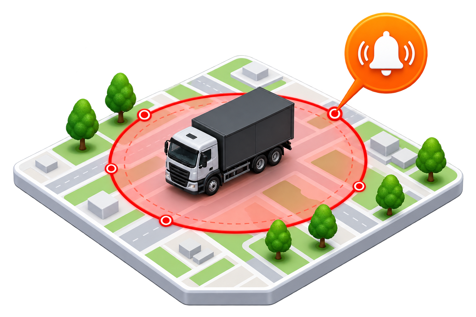 Vehicle Monitoring